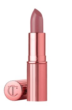 Помада для губ Charlotte Tilbury K.I.S.S.I.N.G. Lipstick, Rose To Fame, 3.5 г