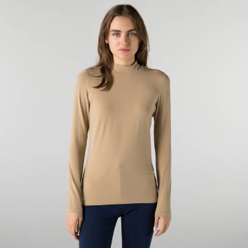 Lacoste футболка жіноча Lacoste футболка жіноча