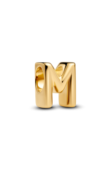 Намистина "Літера M"