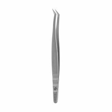 Профессиональный пинцет для ресниц Staleks PRO Expert 40 Type 13 (TE-40/13) Профессиональный пинцет для ресниц Staleks PRO Expert 40 Type 13 (TE-40/13)