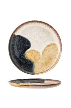 Десертная тарелка Bloomingville Jules 22 cm