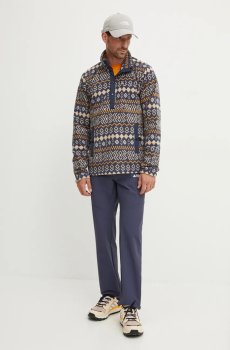 Спортивная кофта Haglöfs Mora Mid