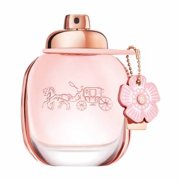 Coach Floral Парфюмированная вода женская, 90 мл (ТЕСТЕР) Coach Floral Парфюмированная вода женская, 90 мл (ТЕСТЕР)