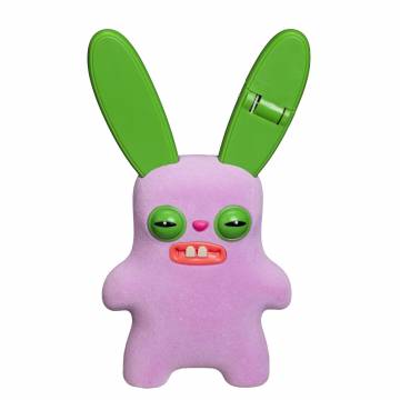 Ігрова фігурка Fuggler Скажений кролик (FG1000B) Ігрова фігурка Fuggler Скажений кролик (FG1000B)