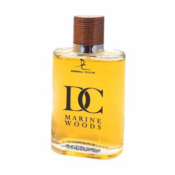 Dorall Collection Marine Woods Туалетная вода мужская, 100 мл Dorall Collection Marine Woods Туалетная вода мужская, 100 мл