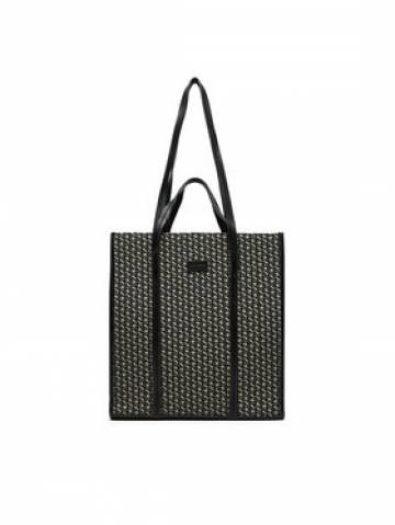 Pepe Jeans Сумка PL031466 Чорний Pepe Jeans Сумка PL031466 Чорний