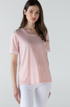 Lacoste футболка жіноча