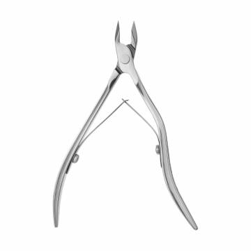 Кусачки для кожи Staleks PRO Expert 100, 5 мм (NE-100-5) Кусачки для кожи Staleks PRO Expert 100, 5 мм (NE-100-5)