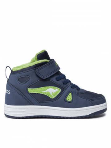 KangaRoos Снікерcи K-Cp Kalley II 18804 000 4054 Cиній KangaRoos Снікерcи K-Cp Kalley II 18804 000 4054 Cиній