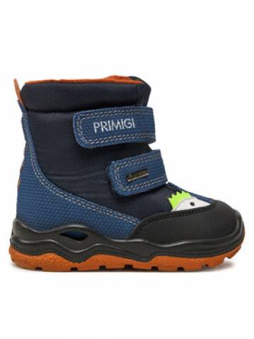 Primigi Снігоходи 6861333 M GORE-TEX Cиній Primigi Снігоходи 6861333 M GORE-TEX Cиній