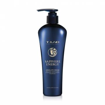 Шампунь-гель T-Lab Professional Sapphire Energy Absolute Wash для анти-эйдж эффекта волос и тела, 300 мл Шампунь-гель T-Lab Professional Sapphire Energy Absolute Wash для анти-эйдж эффекта волос и тела, 300 мл