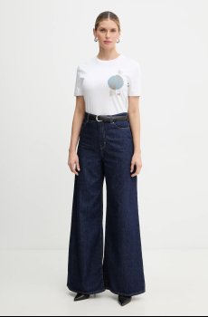 Футболка MM by Max Mara NEGOZI