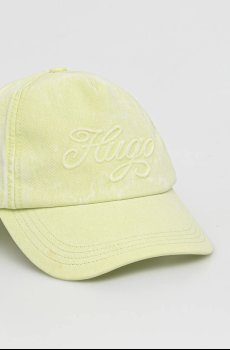 Кепка Hugo Blue