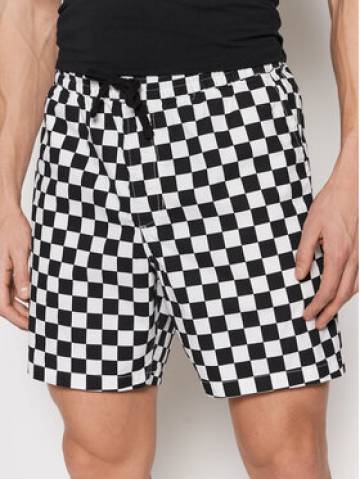 Vans Спортивні шорти Range VN0A5FKD Білий Relaxed Fit Vans Спортивні шорти Range VN0A5FKD Білий Relaxed Fit