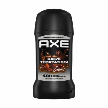 Антиперспирант-стик мужской Axe Darktempation, 55 г Антиперспирант-стик мужской Axe Darktempation, 55 г