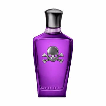 Police Potion Arsenic Парфюмированная вода женская, 100 мл Police Potion Arsenic Парфюмированная вода женская, 100 мл