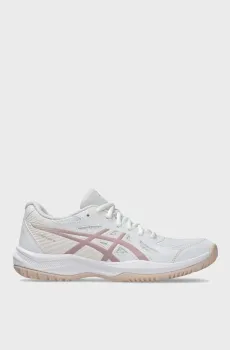 Женские белые кроссовки Белый 8 Asics 1072A107-104