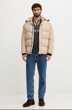 Хлопковый свитер Pepe Jeans