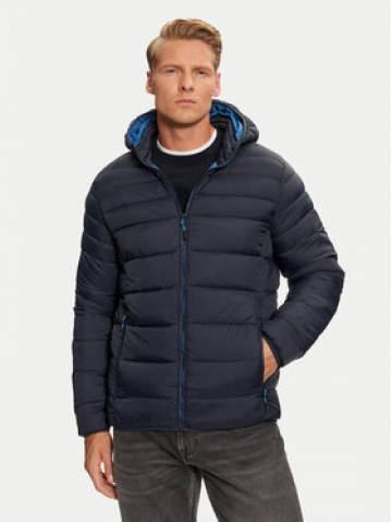 CMP Пуховик 34K2807 Cиній Regular Fit CMP Пуховик 34K2807 Cиній Regular Fit