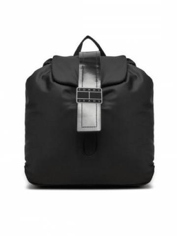 Tommy Hilfiger Рюкзак Startdust AW0AW16514 Чорний
