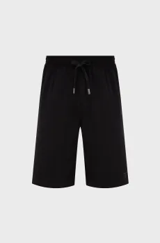 Мужские черные шорты Черный XL Arena 007700-500