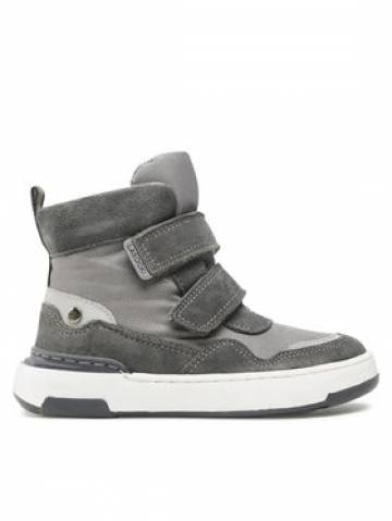 Lasocki Kids Чоботи CI12-3094-01 Сірий Lasocki Kids Чоботи CI12-3094-01 Сірий