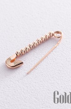 Булавка/заколка Украина