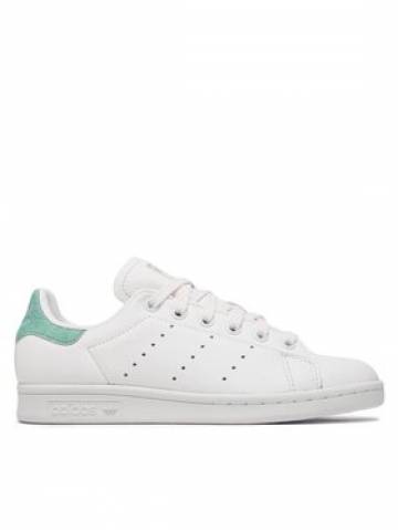 adidas Снікерcи Stan Smith Shoes FZ6436 Білий adidas Снікерcи Stan Smith Shoes FZ6436 Білий