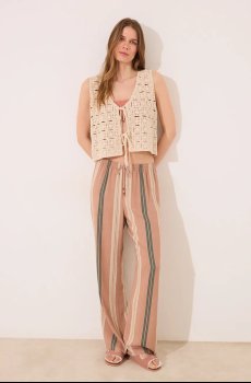 Пижамные брюки womensecret