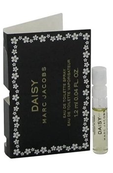 Marc Jacobs Daisy Туалетная вода женская, 1.2 мл (пробник)