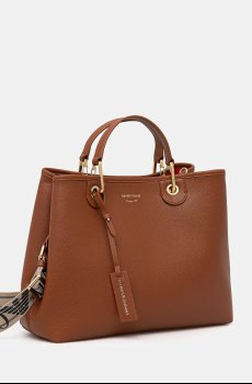 Сумочка Emporio Armani