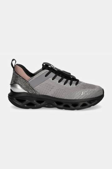 Кроссовки Steve Madden Surge 1R цвет серый SM11003292 Кроссовки Steve Madden Surge 1R цвет серый SM11003292