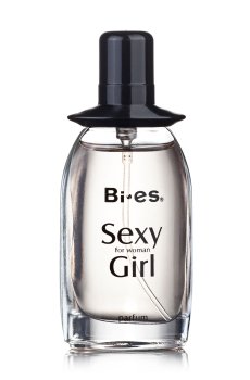 Bi-es Sexy Girl Духи женские, 15 мл