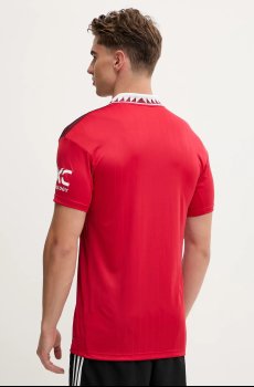 Футболка adidas H13881 SS MANCHESTER