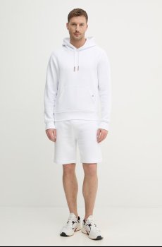 Хлопковые шорты Trussardi