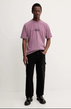 Хлопковая футболка Guess Originals