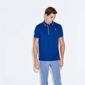 Lacoste поло чоловіче Lacoste поло чоловіче