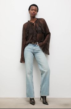 Блузка Answear.LAB