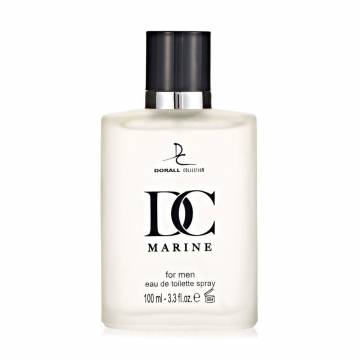 Dorall Collection Marine Man Туалетная вода мужская, 100 мл Dorall Collection Marine Man Туалетная вода мужская, 100 мл