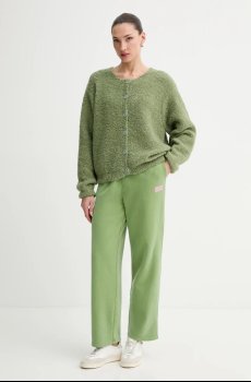 Кардиган с добавлением шерсти American Vintage