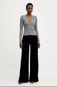 Кардиган с добавлением шерсти Pinko