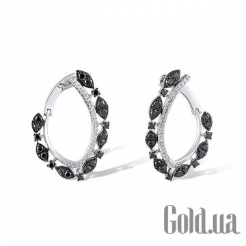 Серьги Lurie Jewelry Серьги Lurie Jewelry
