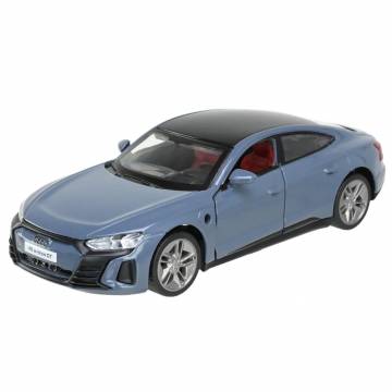 Автомодель Автопром Audi RS e-tron GT сіра (68717/1) Автомодель Автопром Audi RS e-tron GT сіра (68717/1)