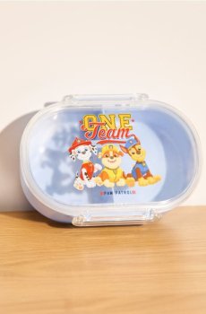 Ланч-бокс PAW Patrol - light blue