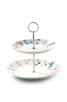 Подставка для торта и сладостей Price & Kensington Meadow