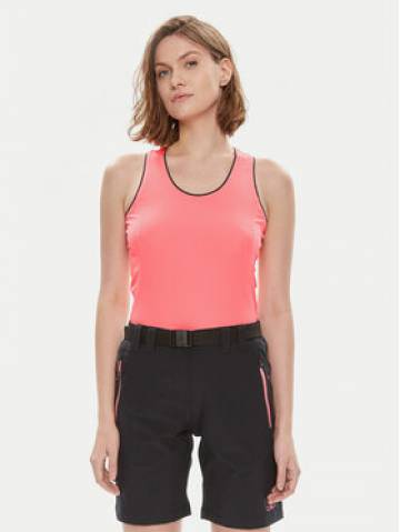 CMP Топ 33N6196 Рожевий Regular Fit CMP Топ 33N6196 Рожевий Regular Fit