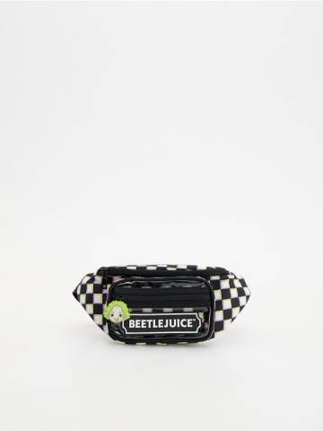 Reserved - CHILDREN`S SACHET - чорний - 326CA-99X Reserved - CHILDREN`S SACHET - чорний - 326CA-99X