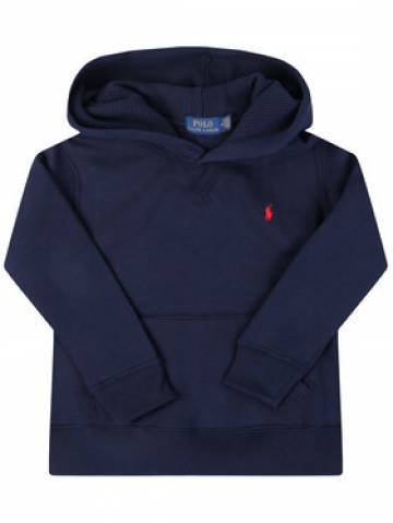 Polo Ralph Lauren Світшот Spring III 323749954 синій Regular Fit Polo Ralph Lauren Світшот Spring III 323749954 синій Regular Fit