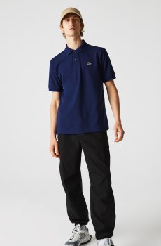 Lacoste поло чоловіче L.12.12