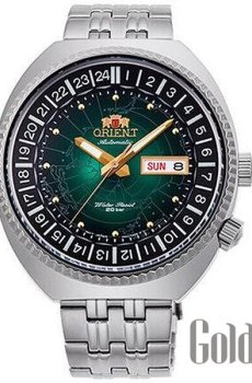 Японские часы Orient
